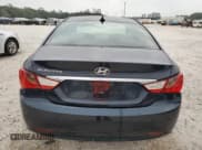 ✅ 2012 Hyundai Sonata GLS • VIN: 5NPEB4AC1CH335730 • Lot: 51176074. Listed on Copart with 154,170 mi. Free auction sales archive from the USA and detailed vehicle history report at DreamBid. Image 6.
