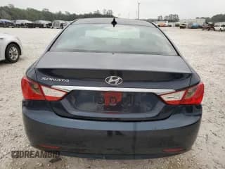 ✅ 2012 Hyundai Sonata GLS • VIN: 5NPEB4AC1CH335730 • Lot: 51176074. Listed on Copart with 154,170 mi. Free auction sales archive from the USA and detailed vehicle history report at DreamBid. Image 6.