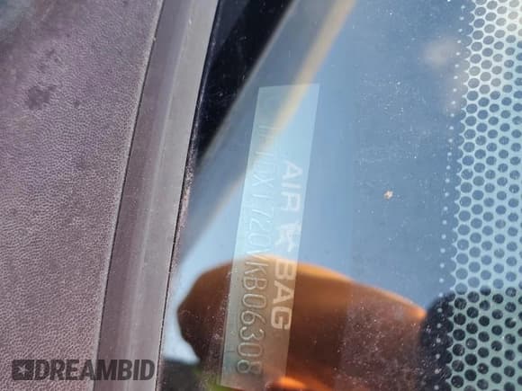 ✅ 1997 Ford F-150 • VIN: 1FTDX1720VKB06308 • Лот: 82727655. Опубликован ранее на Copart с пробегом 270 080 миль. Бесплатный доступ к архиву аукционных продаж из США и подробный отчёт об истории автомобиля на DreamBid. Изображение 12.