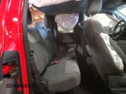 ✅ 2024 Ford F-250 • VIN: 1FT8X2BN5REE73413 • Lot: 49548495. Wystawiony na Copart z przebiegiem 2 900 mil. Bezpłatny archiwum sprzedaży aukcyjnych z USA i szczegółowy raport historii pojazdu na DreamBid. Zdjęcie 10.