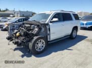 ✅ 2016 GMC Yukon SLT • VIN: 1GKS2BKC0GR245865 • Lot: 69598635. Wystawiony na Copart z przebiegiem 143 622 mil. Bezpłatny archiwum sprzedaży aukcyjnych z USA i szczegółowy raport historii pojazdu na DreamBid. Zdjęcie 1.