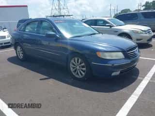 ✅ 2006 Hyundai Azera SE • VIN: KMHFC46F26A046738 • Лот: 42715976. Размещён на IAAI с пробегом 270 959 миль миль. Получите бесплатный доступ к архиву аукционных продаж из США и посмотрите подробный отчёт об истории автомобиля на DreamBid. Изображение 1.