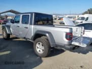 ✅ 2020 Jeep Gladiator Sport S • VIN: 1C6HJTAG5LL176470 • Лот: 41781822. Опубликован ранее на IAAI с пробегом 80 890 миль. Бесплатный доступ к архиву аукционных продаж из США и подробный отчёт об истории автомобиля на DreamBid. Изображение 3.