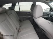 ✅ 2011 Hyundai Santa Fe GLS • VIN: 5XYZGDAB6BG031910 • Lot: 80914764. Listed on Copart with 201,777 mi. Free auction sales archive from the USA and detailed vehicle history report at DreamBid. Image 11.