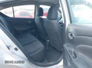 ✅ 2018 Nissan Versa SV • VIN: 3N1CN7AP5JL860227 • Lot: 43692691. Listed on IAAI with 63,327 mi. Free auction sales archive from the USA and detailed vehicle history report at DreamBid. Image 8.