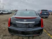 ✅ 2014 Cadillac XTS Luxury • VIN: 2G61M5S39E9120134 • Lot: 93726485. Listed on Copart with 192,612 mi. Free auction sales archive from the USA and detailed vehicle history report at DreamBid. Image 6.