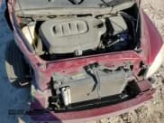 ✅ 2009 Chevrolet HHR LS • VIN: 3GNCA13B39S594545 • Lot: 84072754. Listed on Copart with 166,874 mi. Free auction sales archive from the USA and detailed vehicle history report at DreamBid. Image 14.