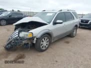 ✅ 2008 Ford Taurus X SEL • VIN: 1FMDK02W38GA43355 • Lot: 42380357. Listed on IAAI with 178,297 mi. Free auction sales archive from the USA and detailed vehicle history report at DreamBid. Image 17.