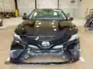 2022 Toyota Camry SE с VIN 4T1G11AK9NU653388, выставлен на аукционе Copart как лот 85139205 с пробегом 99 710 миль миль и Чистый • Clean title. История ставок и продаж доступна на DreamBid. Изображение 5.