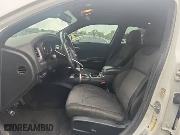 2016 Dodge Charger SE с VIN 2C3CDXBG8GH103682, выставлен на аукционе Copart как лот 89450085 с пробегом 112 968 миль миль и Списание • Salvage title. История ставок и продаж доступна на DreamBid. Изображение 7.