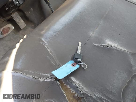 ✅ 2001 Ford F-250 XL • VIN: 1FTNF21L21EB78182 • Lot: 41477682. Wystawiony na IAAI z przebiegiem 122 188 mil. Bezpłatny archiwum sprzedaży aukcyjnych z USA i szczegółowy raport historii pojazdu na DreamBid. Zdjęcie 11.