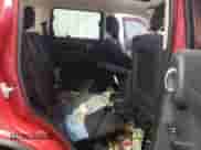 2011 Dodge Nitro Heat с VIN 1D4PT4GK5BW528429, выставлен на аукционе Copart как лот 70455494 с пробегом 124 280 миль миль и Списание • Salvage title. История ставок и продаж доступна на DreamBid. Изображение 11.