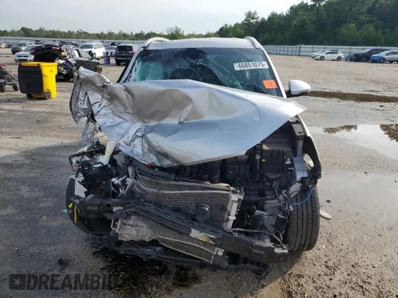 ✅ 2021 Hyundai Tucson Limited • VIN: KM8J33AL8MU366160 • Лот: 66851075. Опубликован ранее на Copart с пробегом 73 452 миль. Бесплатный доступ к архиву аукционных продаж из США и подробный отчёт об истории автомобиля на DreamBid. Изображение 5.