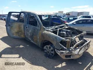 ✅ 2022 Ram 2500 Lone Star • VIN: 3C6UR5DL1NG124779 • Lot: 43278566. Listed on IAAI with Not provided. Free auction sales archive from the USA and detailed vehicle history report at DreamBid. Image 1.