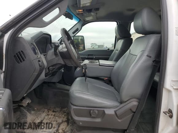 ✅ 2016 Ford F-350 Platinum • VIN: 1FT8W3B67GEC13450 • Лот: 43721885. Опубликован ранее на Copart с пробегом 133 259 миль. Бесплатный доступ к архиву аукционных продаж из США и подробный отчёт об истории автомобиля на DreamBid. Изображение 7.