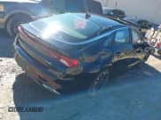 ✅ 2024 Kia K5 GT-Line • VIN: 5XXG64J22RG238240 • Lot: 41042369. Listed on IAAI with 35,621 mi. Free auction sales archive from the USA and detailed vehicle history report at DreamBid. Image 4.