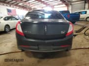 ✅ 2013 Lincoln MKS • VIN: 1LNHL9EK8DG604199 • Lot: 86660815. Listed on Copart with 246,025 mi. Free auction sales archive from the USA and detailed vehicle history report at DreamBid. Image 6.