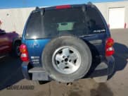 ✅ 2004 Jeep Liberty Limited • VIN: 1J4GL58K34W208508 • Lot: 43588157. Wystawiony na IAAI z przebiegiem 140 650 mil. Bezpłatny archiwum sprzedaży aukcyjnych z USA i szczegółowy raport historii pojazdu na DreamBid. Zdjęcie 17.