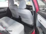 ✅ 2014 Toyota Corolla LE Plus • VIN: 2T1BURHE6EC075932 • Лот: 43676512. Опубликован ранее на IAAI с пробегом 110 020 миль. Бесплатный доступ к архиву аукционных продаж из США и подробный отчёт об истории автомобиля на DreamBid. Изображение 8.