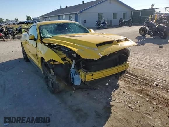 ✅ 2016 Ford Mustang GT Premium • VIN: 1FA6P8CF2G5238147 • Lot: 85360885. Listed on Copart with 89,099 mi. Free auction sales archive from the USA and detailed vehicle history report at DreamBid. Image 14.