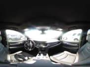 ✅ 2024 Cadillac XT6 AWD Luxury • VIN: 1GYKPBR4XRZ742186 • Lot: 42265469. Listed on IAAI with 16,688 mi. Free auction sales archive from the USA and detailed vehicle history report at DreamBid. Image 18.