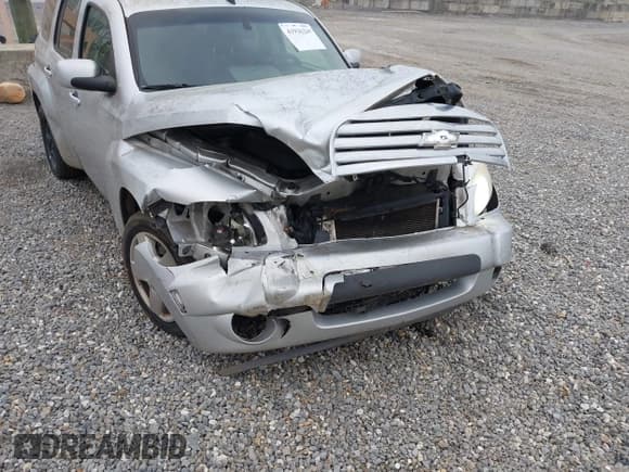 ✅ 2011 Chevrolet HHR 1LT • VIN: 3GNBABFW5BS576828 • Lot: 41936226. Listed on IAAI with 234,565 mi. Free auction sales archive from the USA and detailed vehicle history report at DreamBid. Image 6.