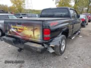 ✅ 2001 Dodge 1500 • VIN: 3B7HC13Z61G201439 • Lot: 43549659. Listed on IAAI with 179,592 mi. Free auction sales archive from the USA and detailed vehicle history report at DreamBid. Image 4.