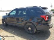✅ 2018 Ford Police Interceptor Utility • VIN: 1FM5K8AT0JGC74729 • Лот: 57815445. Опубликован ранее на Copart с пробегом 148 226 миль. Бесплатный доступ к архиву аукционных продаж из США и подробный отчёт об истории автомобиля на DreamBid. Изображение 2.