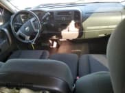 ✅ 2012 Chevrolet Silverado 1500 LT • VIN: 1GCRKSE71CZ345444 • Lot: 73566394. Listed on Copart with 236,136 mi. Free auction sales archive from the USA and detailed vehicle history report at DreamBid. Image 8.