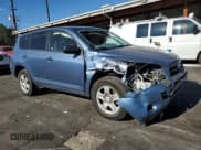 ✅ 2008 Toyota RAV4 • VIN: JTMBK33V185054062 • Лот: 92129825. Опубликован ранее на Copart с пробегом 202 000 миль. Бесплатный доступ к архиву аукционных продаж из США и подробный отчёт об истории автомобиля на DreamBid. Изображение 4.