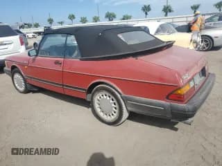 ✅ 1990 Saab 900 • VIN: YS3AL75LXL7013883 • Lot: 75400804. Wystawiony na Copart z przebiegiem 165 394 mil. Bezpłatny archiwum sprzedaży aukcyjnych z USA i szczegółowy raport historii pojazdu na DreamBid. Zdjęcie 2.
