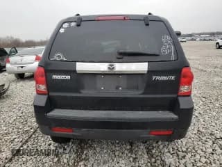 ✅ 2008 Mazda Tribute Sport • VIN: 4F2CZ96108KM13611 • Лот: 81470324. Опубликован ранее на Copart с пробегом Не указан. Бесплатный доступ к архиву аукционных продаж из США и подробный отчёт об истории автомобиля на DreamBid. Изображение 6.