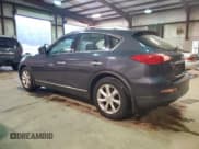 ✅ 2009 Infiniti EX Journey • VIN: JNKAJ09E39M900444 • Lot: 73162364. Wystawiony na Copart z przebiegiem 208 906 mil. Bezpłatny archiwum sprzedaży aukcyjnych z USA i szczegółowy raport historii pojazdu na DreamBid. Zdjęcie 2.