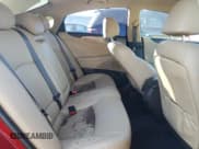 ✅ 2013 Hyundai Sonata • VIN: KMHEC4A45DA083667 • Lot: 89819865. Listed on Copart with 207,365 mi. Free auction sales archive from the USA and detailed vehicle history report at DreamBid. Image 10.