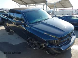 ✅ 2016 Ram 1500 Express • VIN: 1C6RR6KG9GS183611 • Lot: 42520352. Wystawiony na IAAI z przebiegiem 161 320 mil. Bezpłatny archiwum sprzedaży aukcyjnych z USA i szczegółowy raport historii pojazdu na DreamBid. Zdjęcie 1.