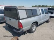 ✅ 2013 Toyota Tacoma • VIN: 5TFTX4CN5DX031393 • Lot: 41912073. Listed on IAAI with 103,343 mi. Free auction sales archive from the USA and detailed vehicle history report at DreamBid. Image 4.