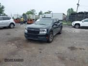 ✅ 2022 Ford Maverick XL • VIN: 3FTTW8F98NRA26305 • Лот: 42930884. Опубликован ранее на IAAI с пробегом 69 756 миль. Бесплатный доступ к архиву аукционных продаж из США и подробный отчёт об истории автомобиля на DreamBid. Изображение 2.