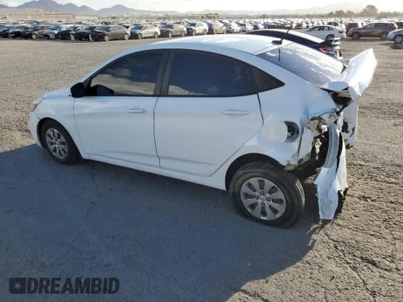 ✅ 2015 Hyundai Accent GLS • VIN: KMHCT4AEXFU823649 • Лот: 72601724. Опубликован ранее на Copart с пробегом 123 140 миль. Бесплатный доступ к архиву аукционных продаж из США и подробный отчёт об истории автомобиля на DreamBid. Изображение 2.