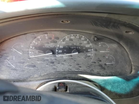 ✅ 1995 Ford Ranger XLT • VIN: 1FTCR15XXSTA40795 • Lot: 74293864. Listed on Copart with 147,104 mi. Free auction sales archive from the USA and detailed vehicle history report at DreamBid. Image 9.