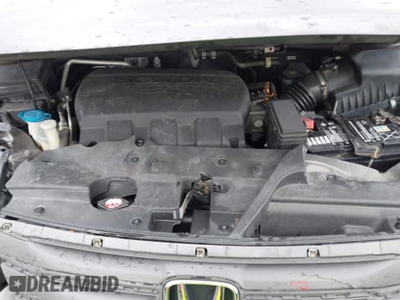 ✅ 2013 Honda Odyssey Touring • VIN: 5FNRL5H95DB008293 • Lot: 43616490. Wystawiony na IAAI z przebiegiem 169 625 mil. Bezpłatny archiwum sprzedaży aukcyjnych z USA i szczegółowy raport historii pojazdu na DreamBid. Zdjęcie 10.