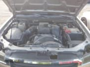 ✅ 2007 GMC Canyon SLE2 • VIN: 1GTDT13EX78197986 • Lot: 43027870. Wystawiony na IAAI z przebiegiem 95 330 mil. Bezpłatny archiwum sprzedaży aukcyjnych z USA i szczegółowy raport historii pojazdu na DreamBid. Zdjęcie 10.