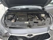 ✅ 2023 Toyota Highlander L • VIN: 5TDKDRBHXPS038315 • Lot: 69862935. Wystawiony na Copart z przebiegiem 43 010 mil. Bezpłatny archiwum sprzedaży aukcyjnych z USA i szczegółowy raport historii pojazdu na DreamBid. Zdjęcie 12.