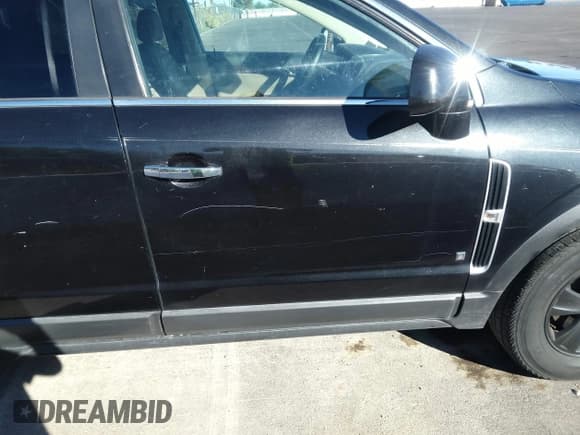 ✅ 2008 Saturn VUE XE • VIN: 3GSCL33P68S723035 • Lot: 43487628. Wystawiony na IAAI z przebiegiem 206 930 mil. Bezpłatny archiwum sprzedaży aukcyjnych z USA i szczegółowy raport historii pojazdu na DreamBid. Zdjęcie 12.