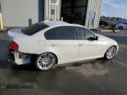 ✅ 2011 BMW 3 Series 335d • VIN: WBAPN7C52BA948426 • Лот: 91561125. Опубликован ранее на Copart с пробегом 168 061 миль. Бесплатный доступ к архиву аукционных продаж из США и подробный отчёт об истории автомобиля на DreamBid. Изображение 3.