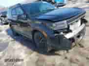 2024 Hyundai Santa Fe Calligraphy с VIN 5NMP5DGL6RH030088, выставлен на аукционе Copart как лот 48464165 с пробегом 10 219 миль миль и Списание • Salvage title. История ставок и продаж доступна на DreamBid. Изображение 4.