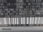 ✅ 2012 Subaru Outback Prem • VIN: 4S4BRBGC1C3212611 • Лот: 43265981. Опубликован ранее на IAAI с пробегом 129 382 миль. Бесплатный доступ к архиву аукционных продаж из США и подробный отчёт об истории автомобиля на DreamBid. Изображение 9.