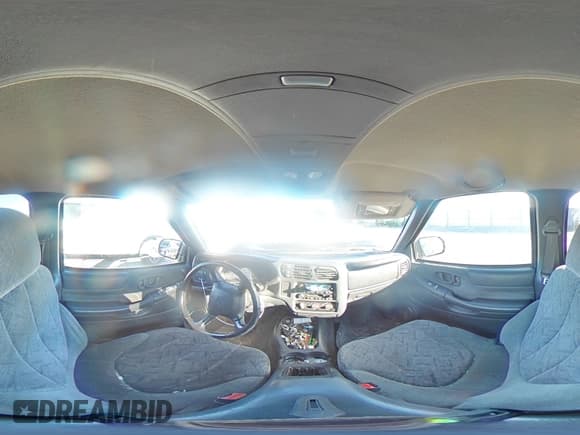 ✅ 2002 Chevrolet S-10 LS • VIN: 1GCDT13W52K168903 • Лот: 87083484. Опубликован ранее на Copart с пробегом 251 795 миль. Бесплатный доступ к архиву аукционных продаж из США и подробный отчёт об истории автомобиля на DreamBid. Изображение 12.