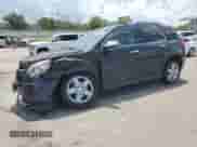 2015 Chevrolet Equinox LTZ с VIN 2GNFLHE36F6336245, выставлен на аукционе Copart как лот 62829685 с пробегом 164 166 миль миль и Списание • Salvage title. История ставок и продаж доступна на DreamBid. Изображение 1.