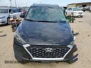 ✅ 2021 Hyundai Tucson Limited • VIN: KM8J33AL8MU298104 • Лот: 66142015. Опубликован ранее на Copart с пробегом Не указан. Бесплатный доступ к архиву аукционных продаж из США и подробный отчёт об истории автомобиля на DreamBid. Изображение 5.