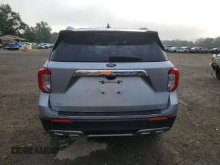 ✅ 2023 Ford Explorer XLT • VIN: 1FMSK8DH5PGA58099 • Lot: 68969955. Wystawiony na Copart z przebiegiem 75 036 mil. Bezpłatny archiwum sprzedaży aukcyjnych z USA i szczegółowy raport historii pojazdu na DreamBid. Zdjęcie 6.
